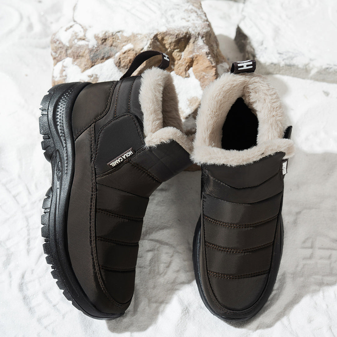Lune London Women's Winter Boots
