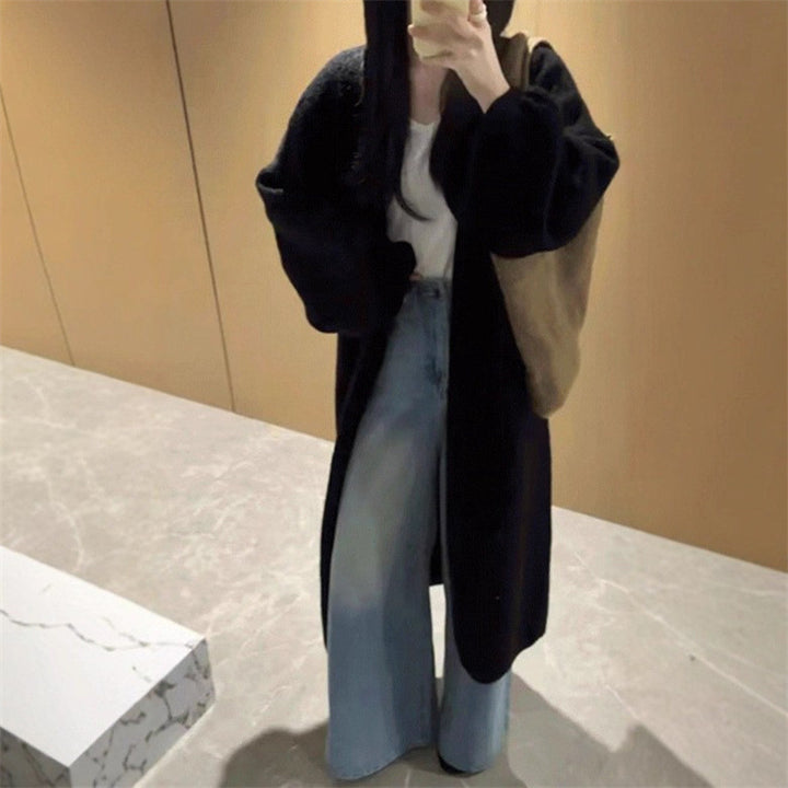 Robe maison femme surdimensionnée Chic & Stil