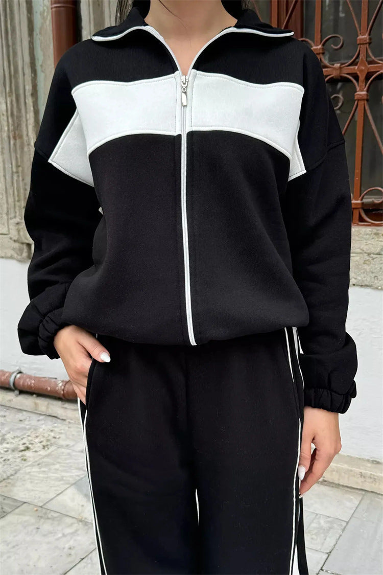Women Sports Suit Lune London