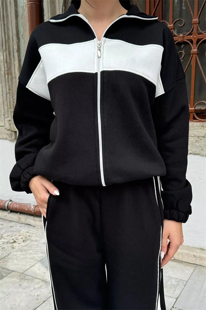 Women Sports Suit Lune London