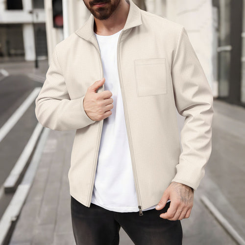 Amarae Men's Sports Jacket
