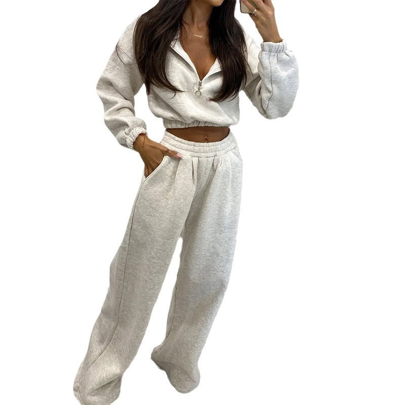 Ladies comfortable polar two pieces Amarae