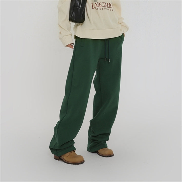 Women's wide pull-on pants Chic & Stil