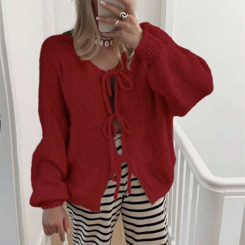 Ladies' vest Lune London