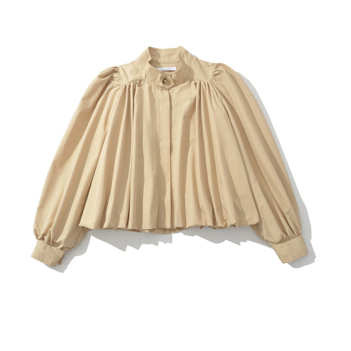 Ladies lightweight blouse jacket Lune London
