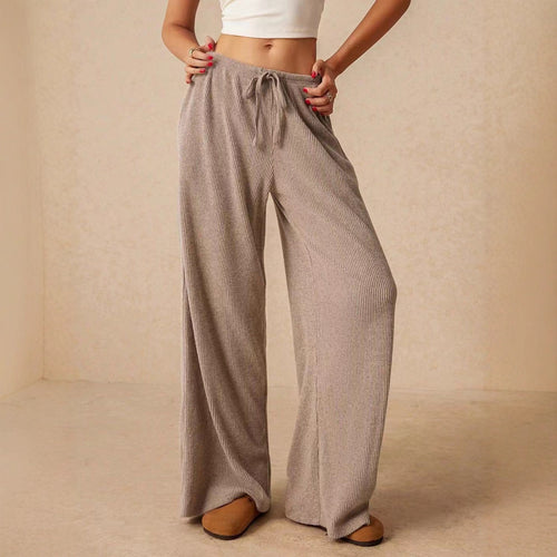 Ladies Soft and Comfortable Leisure Pants Amarae