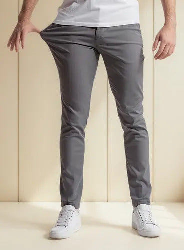 Lune London Slim Fit Jeans for men
