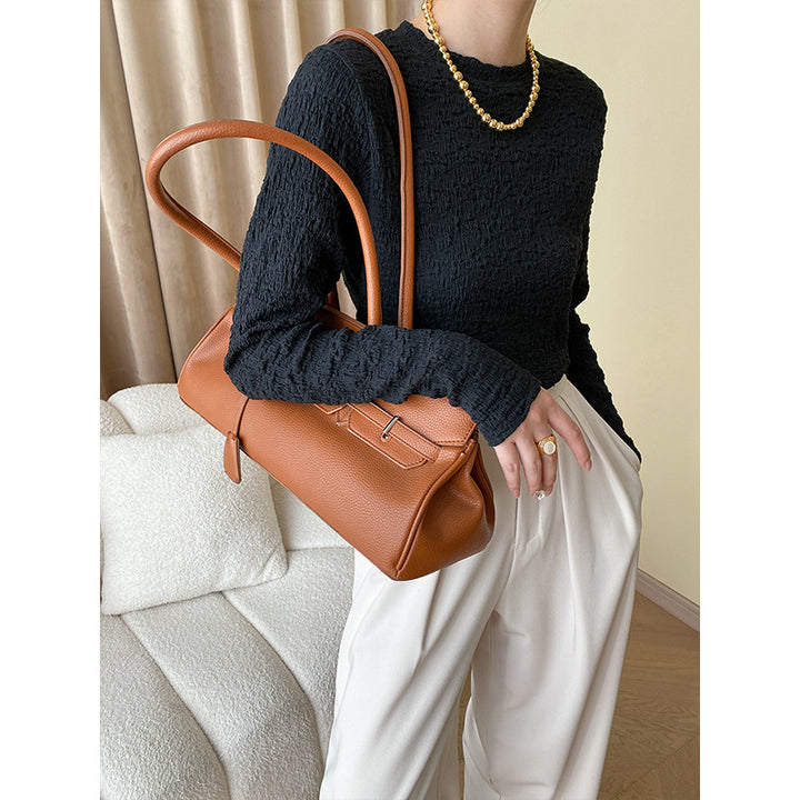 Women's Elegant and Comfortable High-Waist Pants Chic & Stil
