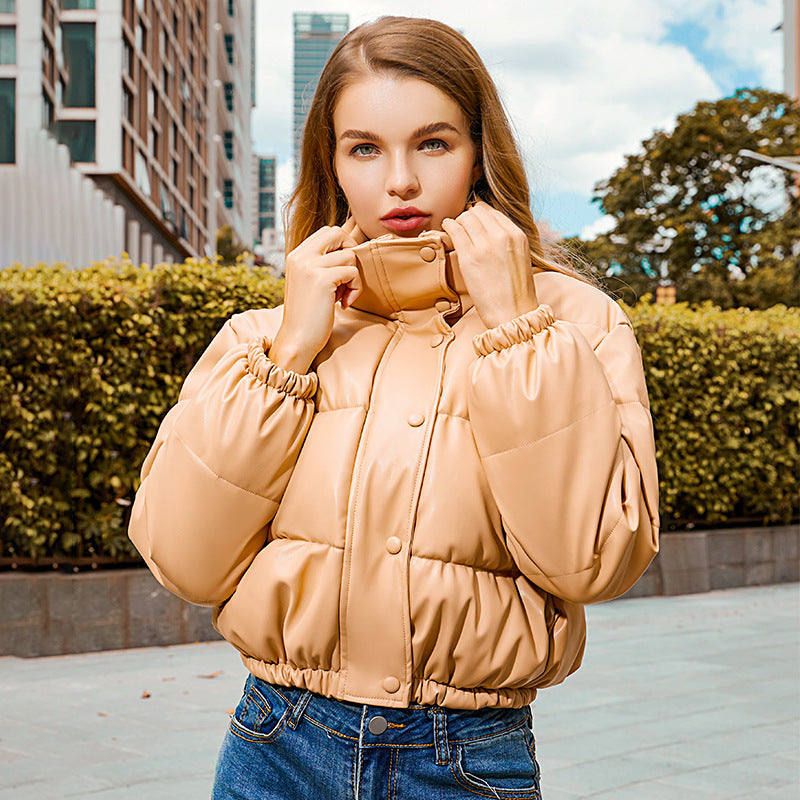 Lune London Short Padded Jacket for Ladies