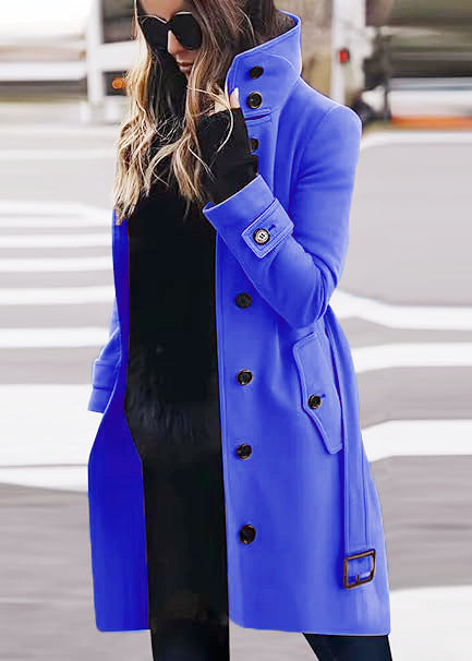 Elegant and stylish coat for women Lune London