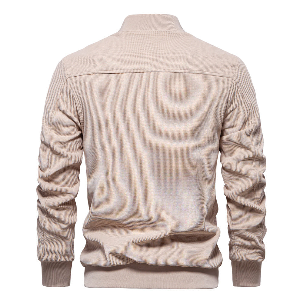 Lune London | Bomber Jacket - Trendy casual jacket for autumn and winter