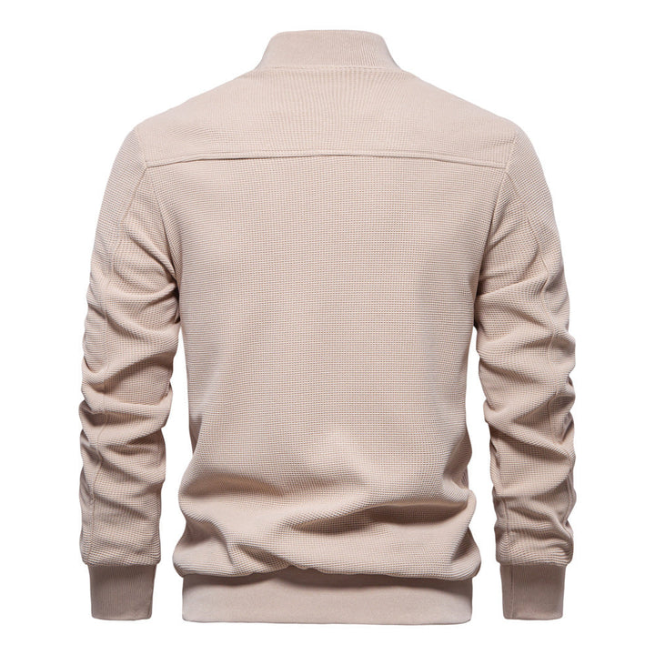 Lune London | Bomber Jacket - Trendy casual jacket for autumn and winter