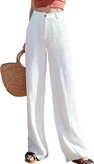 Wide  pants for women Lune London