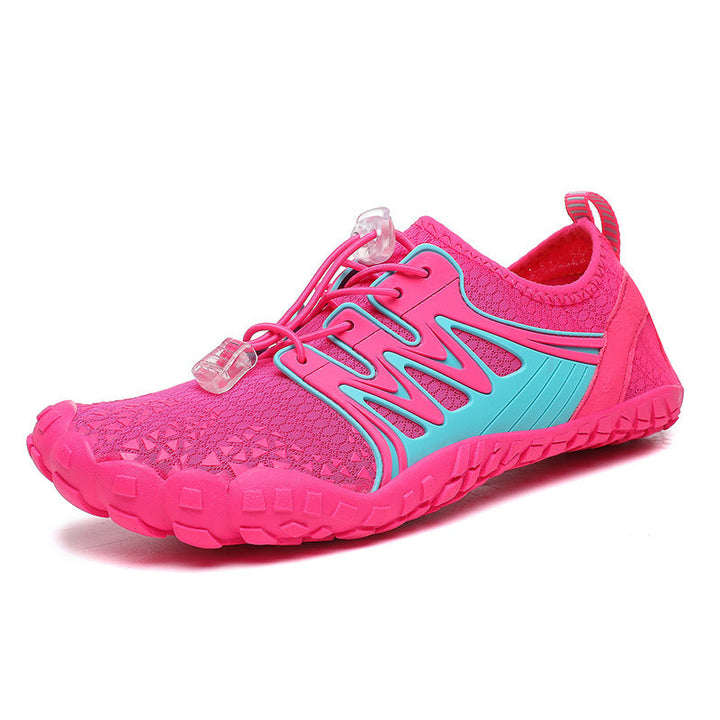 Men's Lightweight Quick-Drying Aqua Shoes Lune London