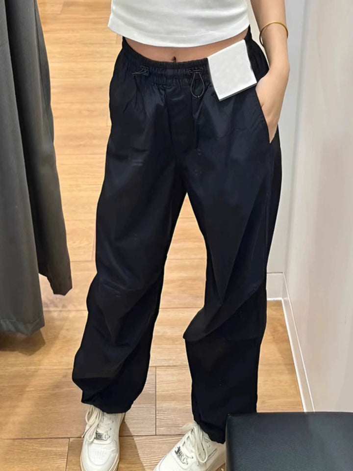 Pantalons de jogging pour femmes Chic & Stil