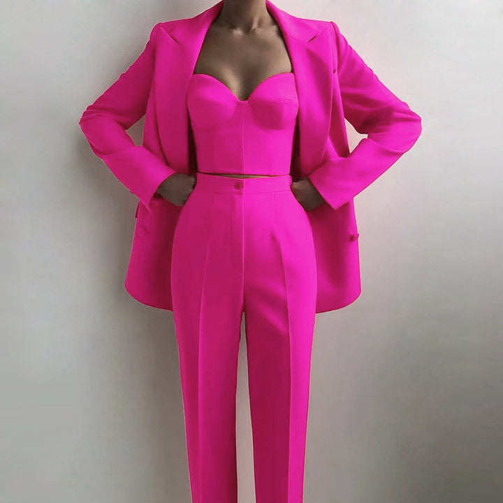 Amarae | Stilet 3-Piece Set