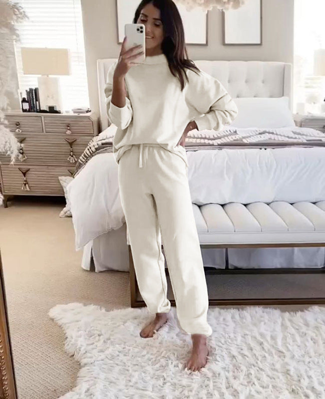 Dames Ensemble de détente confortable Chic & Stil