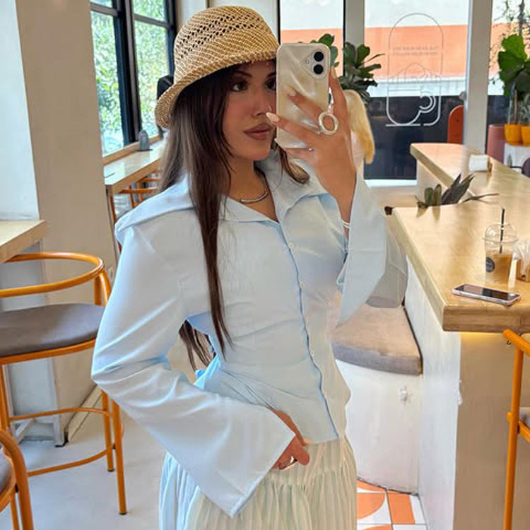 Women's Oversized Sun Hat with Wide Brim and Flexible Brim Amarae