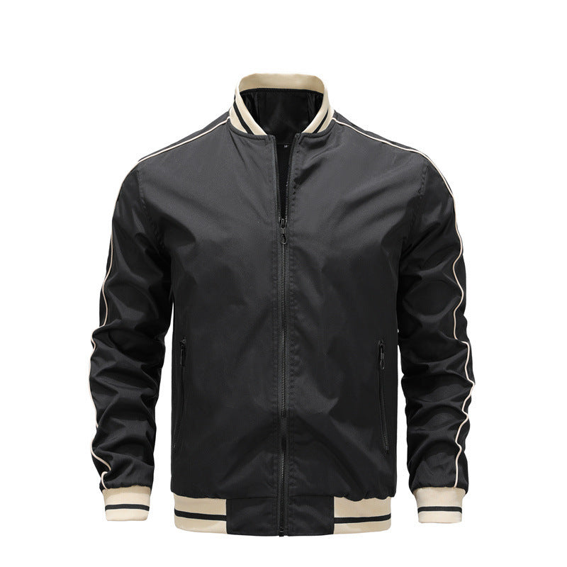 Amarae men's transition jacket
