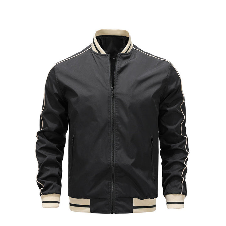 Amarae men's transition jacket