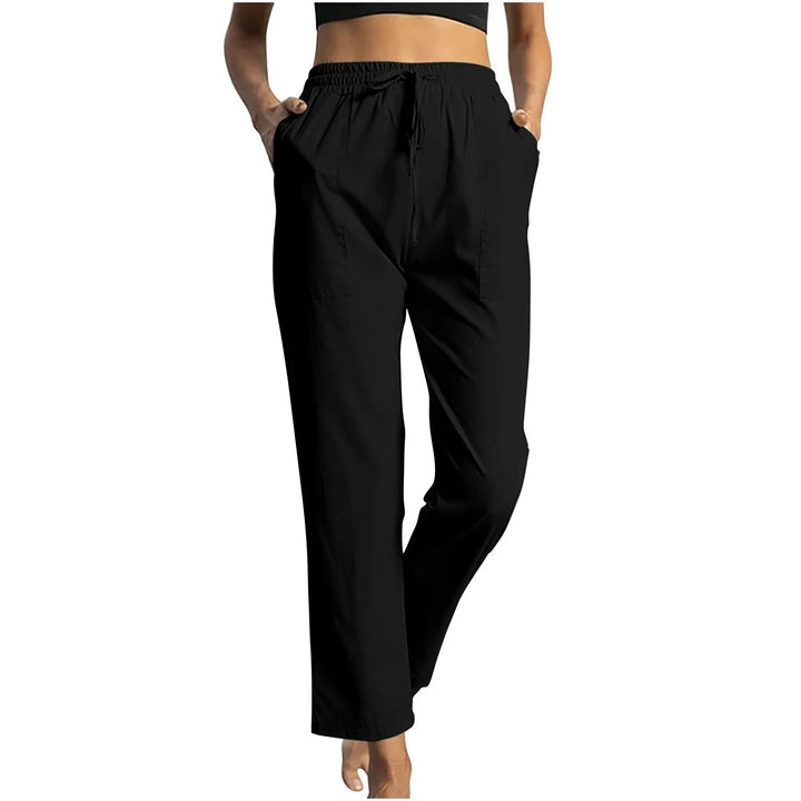 Ladies Casual and Stylish Pants Lune London
