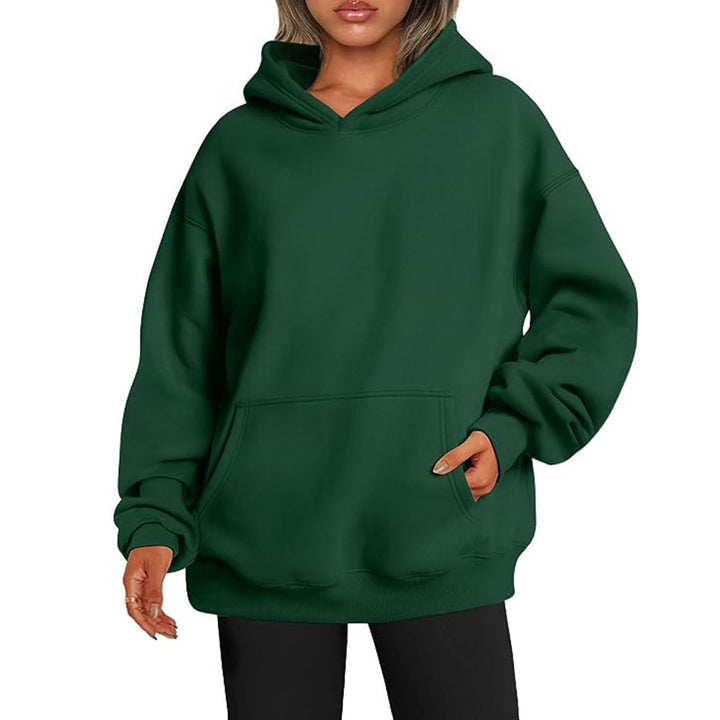 Women oversized hoodie Amarae