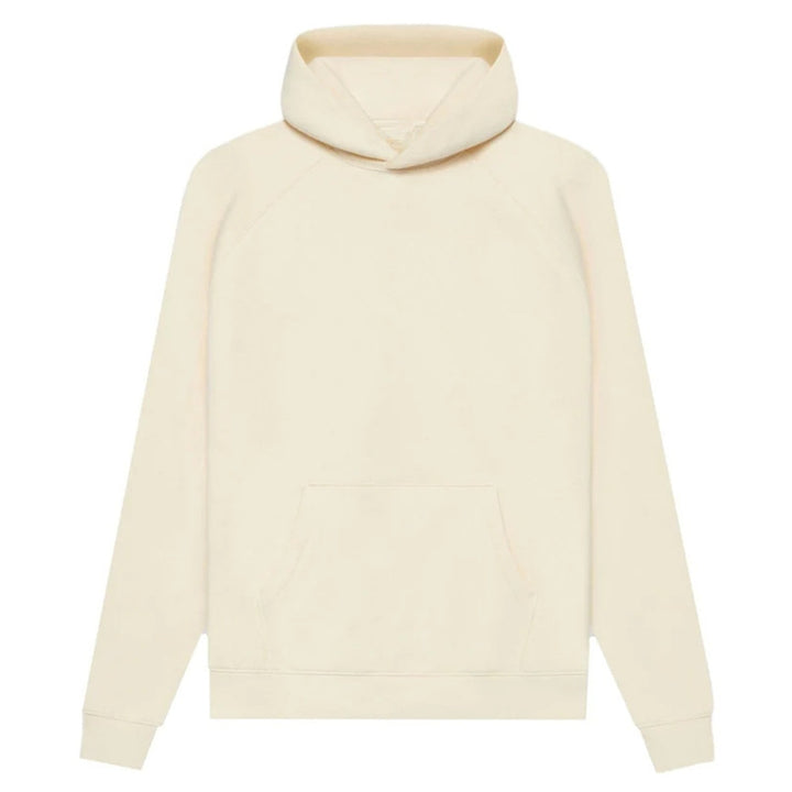 Stylish hoodie for men with practical kangaroo pocket and modern design Lune London