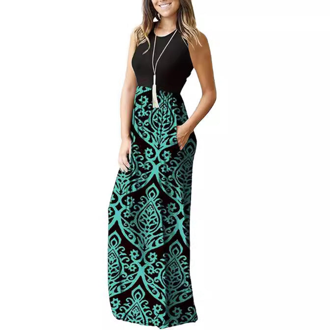 Lune London Maxi Dress for Women
