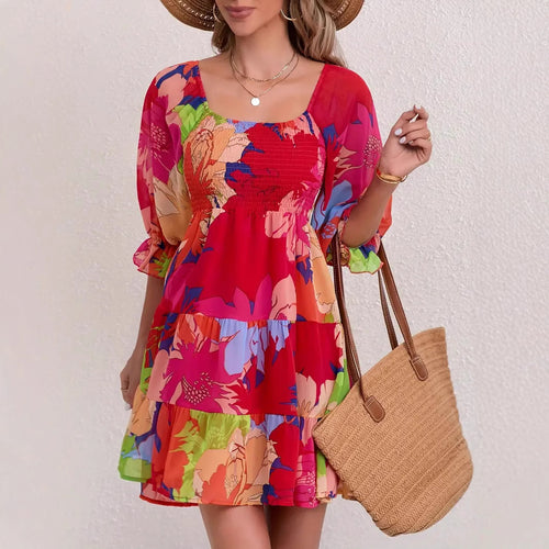 Summer dress women Amarae