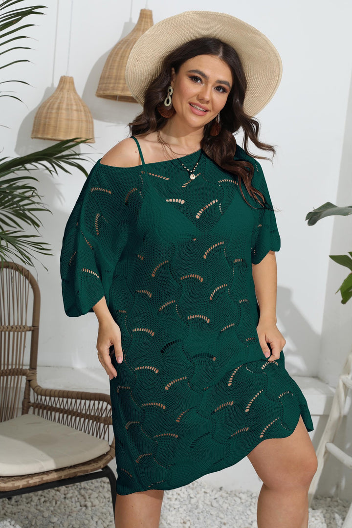 Open web beach dresses for women Amarae