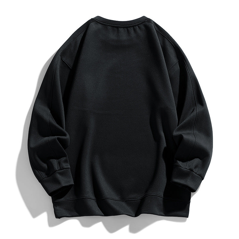 Oversized sporty sweater for women Lune London