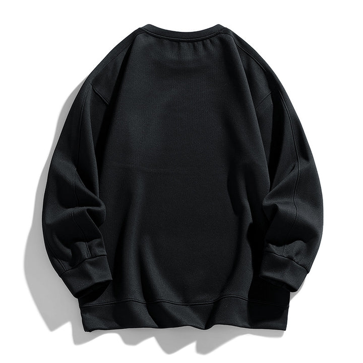 Oversized sporty sweater for women Lune London