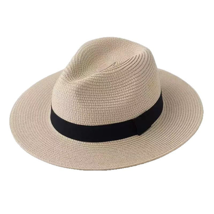 Lune London | Panama Straw Hats