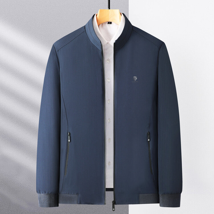 Stylish casual jacket for men with a trendy cut Lune London