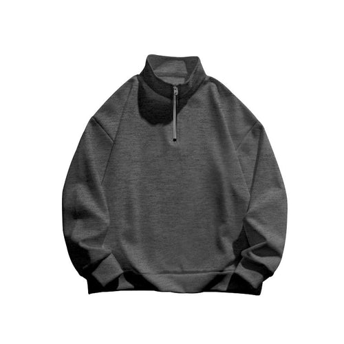 Amarae Men's Quarter Zip Sport Sweater