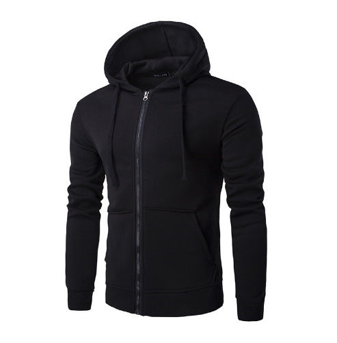 Women’s sports jacket with full zip and practical pockets Lune London