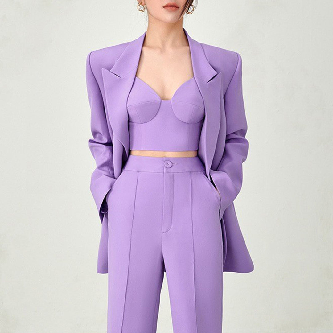 Amarae | Stilet 3-Piece Set