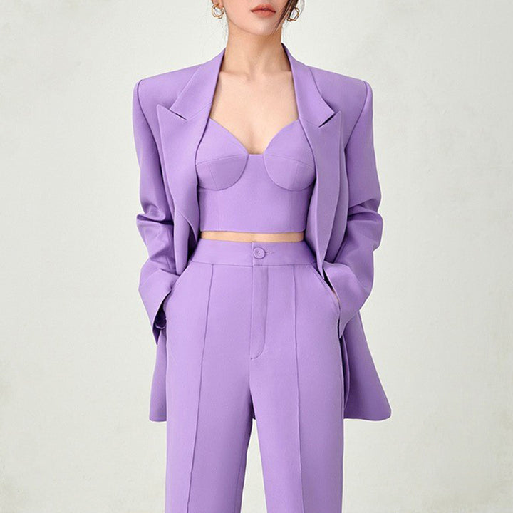 Amarae | Stilet 3-Piece Set