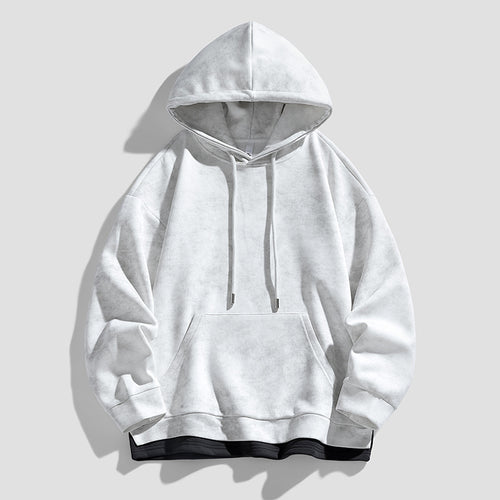 Hooded sweatshirt for women with innovative design and comfortable fit Amarae