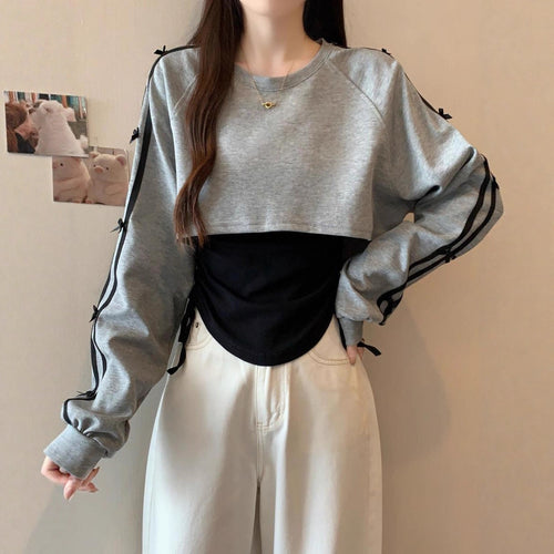 Women stylish sweatshirt Chic & Stil