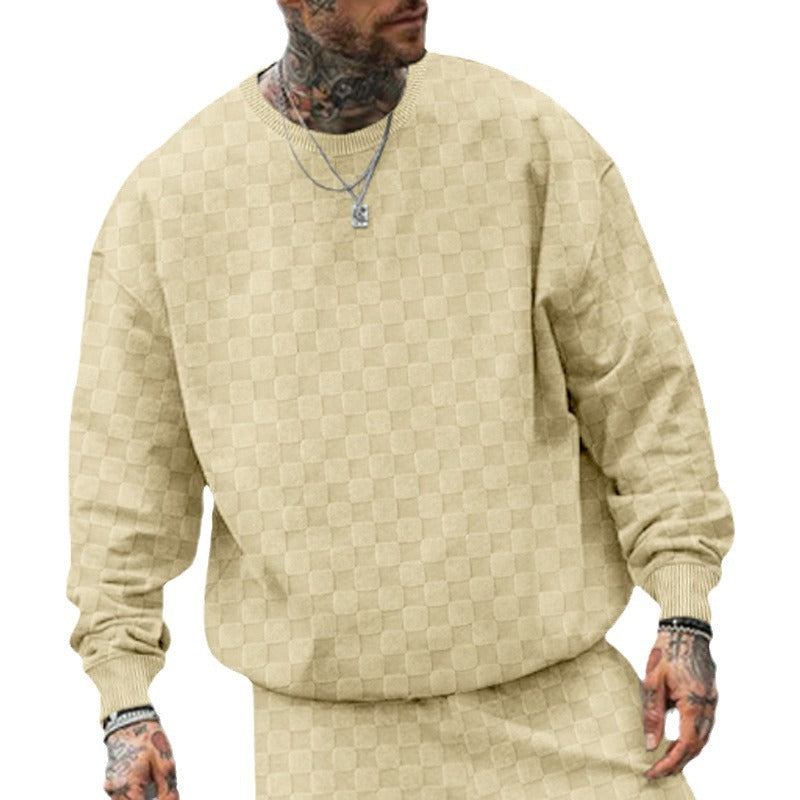 Men's Chic and Stylish Sweatshirt