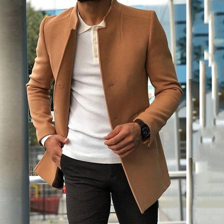 Lune London Elegant Leisure Jacket for Men