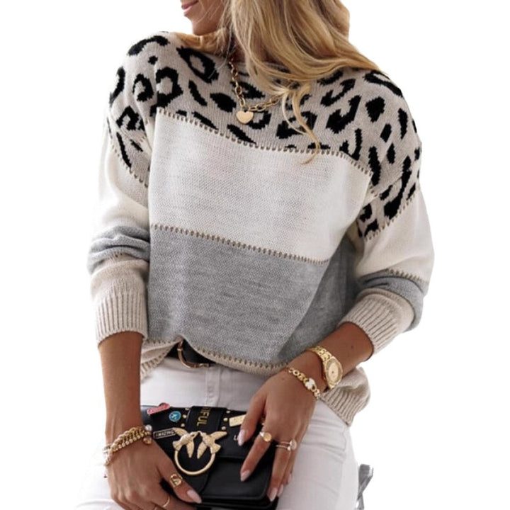 Ladies elegant and stylish sweater Lune London