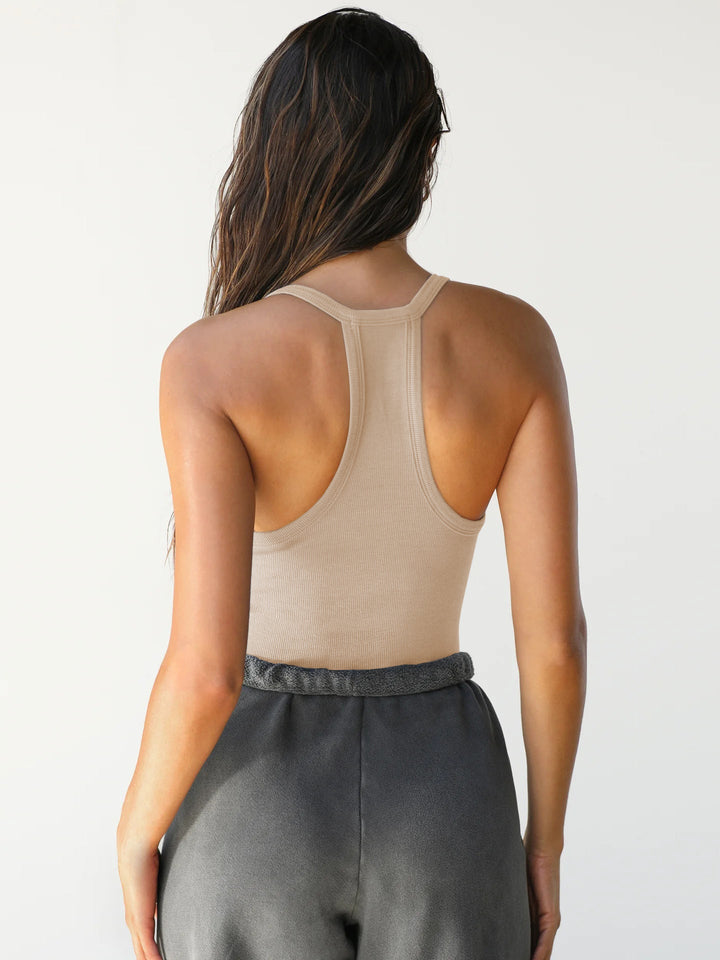 Chic und Stil | Seductive Top with Style