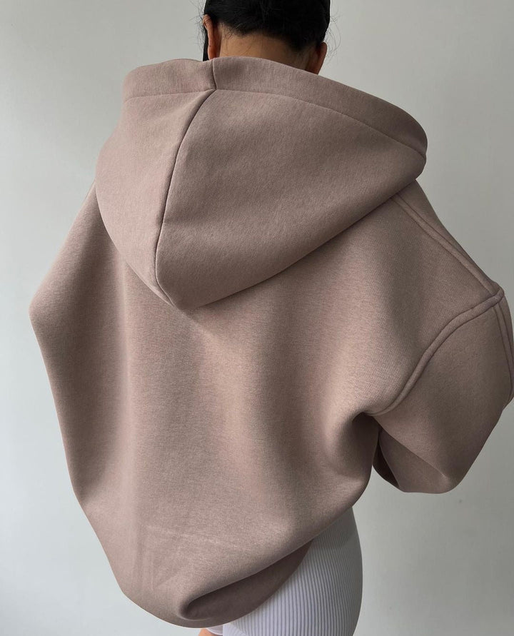 Women's Oversized Hoodie Amarae
