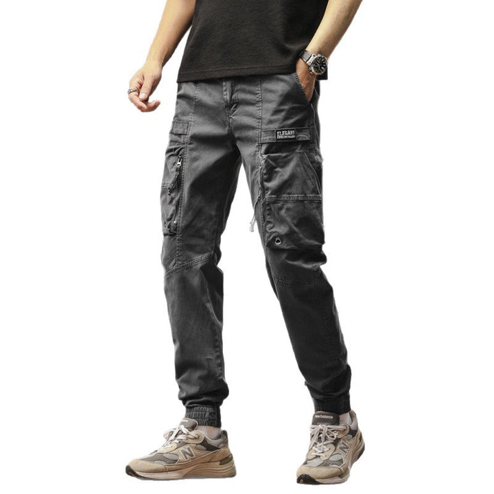 Lune London men's cargo pants