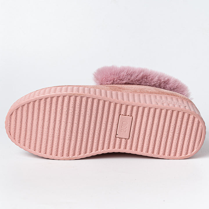 Women's Slippers Lune London