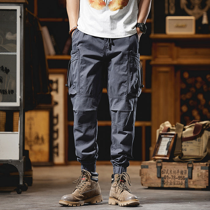 Men's cargo pants Lune London