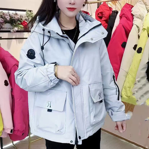 Functional jacket for women Amarae
