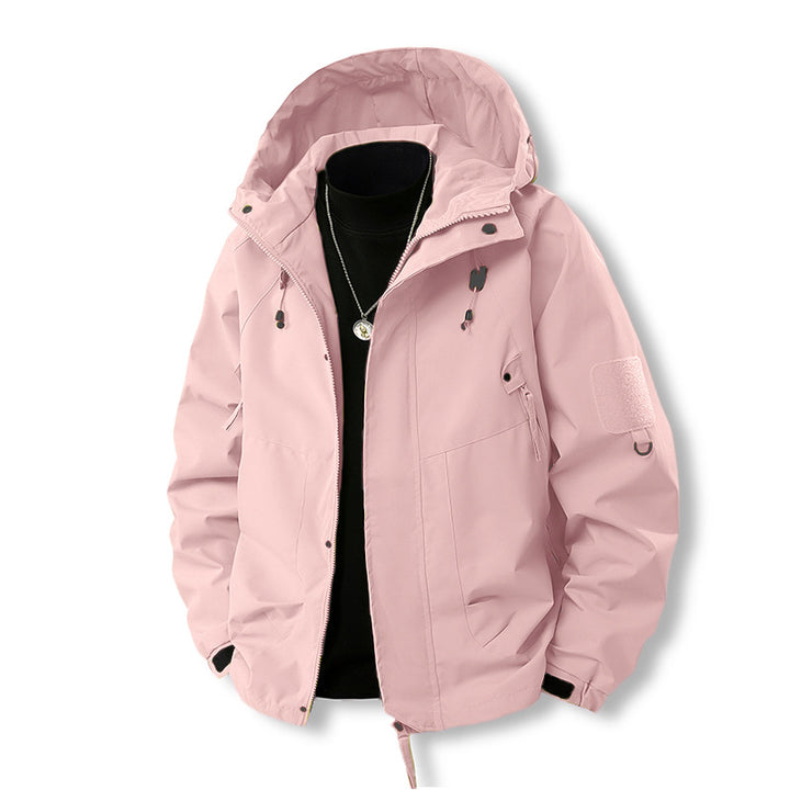 Lune London Men's Outdoor Jacket